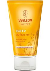 Weleda Hafer Aufbau Kur 150 ml - Haarpflege