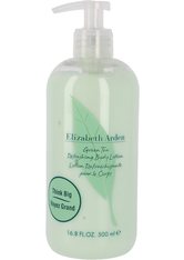 Elizabeth Arden Green Tea & Sunflowers Green Tea Refreshing Body Lotion Bodylotion 1.0 st