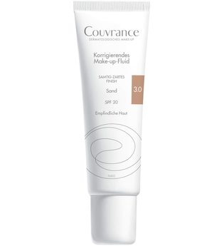 Avene  Couvrance Korrigierendes Make-up Fluid Sand, 30 ml