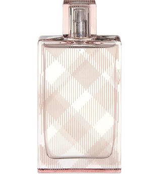 BURBERRY Brit Sheer 100 ml Eau de Toilette (EdT) 100.0 ml