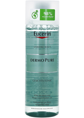 Eucerin Produkte Eucerin DermoPure Gesichts-Tonic,200ml Gesichtspflege 200.0 ml