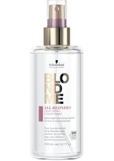 Schwarzkopf Professional BlondMe All Blondes Light Spray Conditioner 200 ml Spray-Conditioner