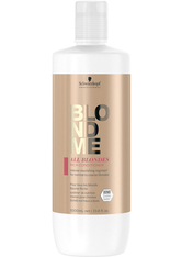 Schwarzkopf Professional BlondMe All Blondes Rich Conditioner 1000 ml