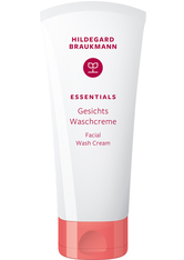 Hildegard Braukmann Essentials Gesichts Waschcreme 100 ml