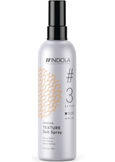 Indola #Style Texture Salt Spray 200 ml Texturizing Spray