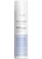 Revlon Professional Re/Start Moisture Micellar Shampoo Haarshampoo 250 ml