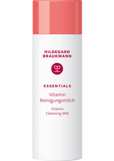 Hildegard Braukmann Essentials Vitamin Reinigungsmilch 200 ml