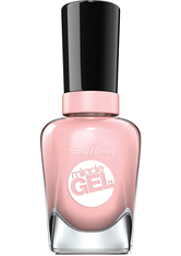 Sally Hansen Nagellack Miracle Gel Royal Splendor Nagellack Nr. 238 Regal Rose 14,70 ml