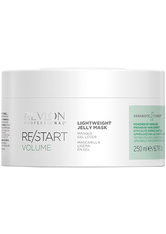 Revlon Professional Volume Lightweight Jelly Mask 250 ml Haarmaske