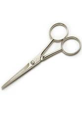 Percy Nobleman Produkte Beard & Moustache Scissors Bartpflege 1.0 pieces