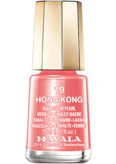 Mavala Mini-Colors Nagellack, 19 Hong Kong