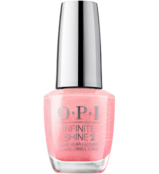 OPI Infinite Shine Lacquer - 2.0 Princesses Rule! - 15 ml - ( ISLR44 ) Nagellack