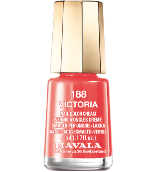 Mavala Celebrating 50 Years of Mini Colors, Nagellack, 188 Victoria