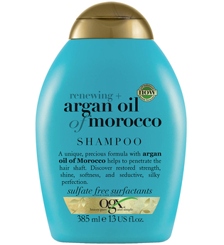 OGX Renewing Argan Oil of Morocco Conditioner 385 ml