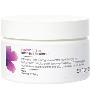 Simply Zen Haarpflege Restructure In Intensive Treatment 200 ml