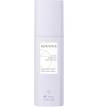 KERASILK Flat Iron Spray Haarspray 75.0 ml