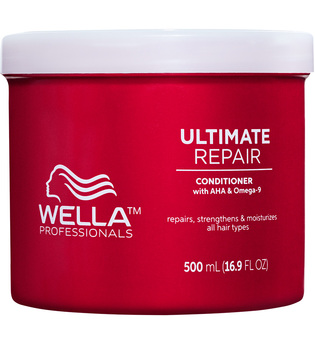 Wella Professionals Ultimate Repair Tiefenwirksamer Conditioner 500 ml