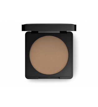 L.O.V - Bronzer - L.O.V x HATICE SCHMIDT - bronzing powder 100 Bronze die Wand an