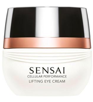 SENSAI Cellular Performance Lifting Eye Cream 15 ml