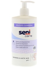 TZMO Produkte Seni Care Rückfettende Waschlotion Waschlotion 0.5 l