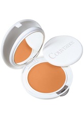 Avène COUVRANCE Make-Up Mattierend honig 4