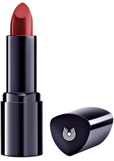 Dr. Hauschka - Lipstick  - Lippenstift - 4,1 G - 10 Dahlia