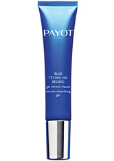 Payot - Blue Techni Liss Regard  - Augenpflege - 15 Ml -