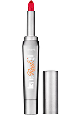 Benefit Lippenstifte & Tints  They're Real Lipstick - Double the Lip Lippenstift 1.5 g