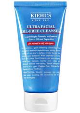 Kiehl´s Ultra Facial Oil Free Cleanser Gesichtsreinigungsgel 150 ml