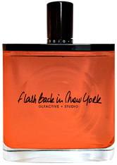 OLFACTIVE STUDIO Flash Back In New York Eau de Parfum Spray Eau de Parfum 100.0 ml