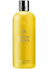 Molton Brown Purifying Shampoo With Indian Cress Shampoo 300.0 ml