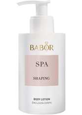 BABOR SPA Shaping Body Lotion 200 ml Bodylotion