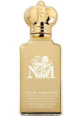 Clive Christian Original Collection No,1 Masculine Perfume Spray 50 ml Parfum