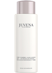 Juvena Pure Cleansing Calming Cleansing Milk 200 ml Reinigungsmilch