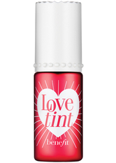 Benefit Lippenstifte & Tints 6 ml Lippenstift 6.0 ml