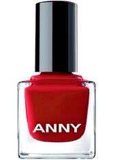 ANNY Nagellacke Nail Polish 15 ml Open my Heart