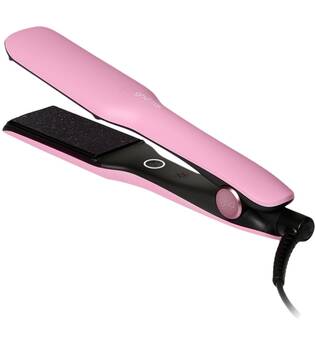 ghd - good hair day Glätteisen pink max Styler 1 Stck.