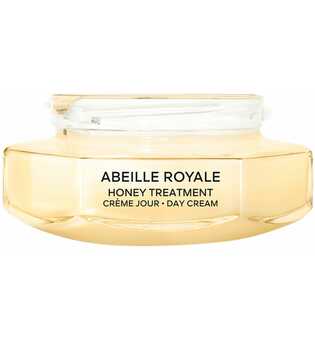 Guerlain Abeille Royale Honey Treatment Tagescreme 50 ml / Nachfüllung