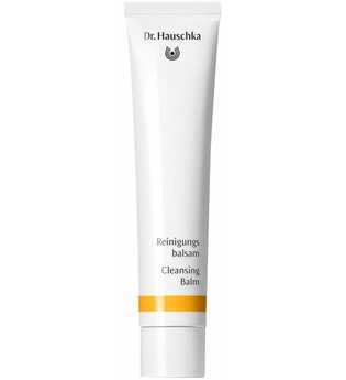 Dr. Hauschka Reinigungsbalsam Reinigungsmilch 75 ml