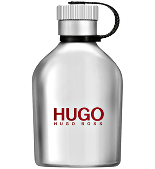 Hugo Hugo Iced Eau de Toilette 75 ml