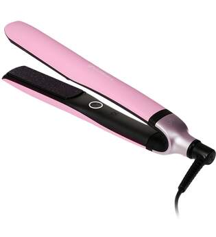 ghd - good hair day Glätteisen pink platinum+ Styler 1 Stck.