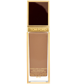 Tom Ford Beauty Shade & Illuminate Foundation Foundation SPF50