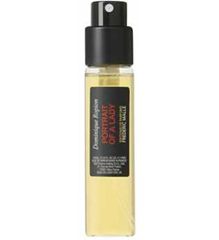 Frederic Malle - Portrait Of A Lady – Türkische Rose & Patschuli, 10 Ml – Eau De Parfum - one size