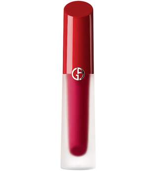 Giorgio Armani Beauty Lip Maestro Satin Flüssiger Lippenstift