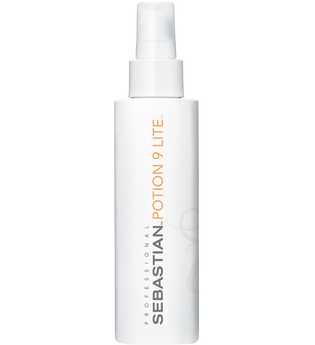 Sebastian Professional Potion 9 Lite Lightweight Wearable Treatment Glanzspray 150 ml