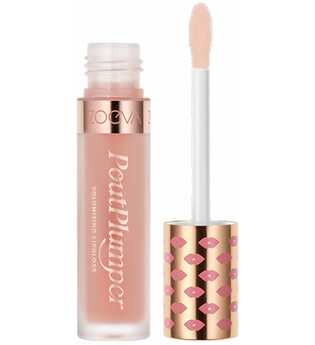 Pout Plumper Volumizing Lipgloss