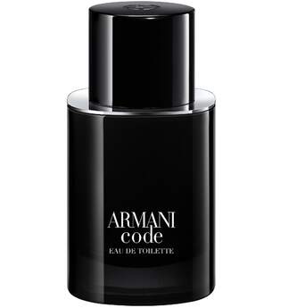 Giorgio Armani Code Pour Homme Eau de Toilette Nat. Spray 30 ml