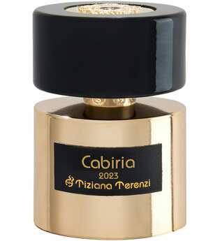 Tiziana Terenzi Cabiria Extrait de Parfum Parfum 100.0 ml