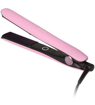 ghd - good hair day Glätteisen pink gold® Styler 1 Stck.