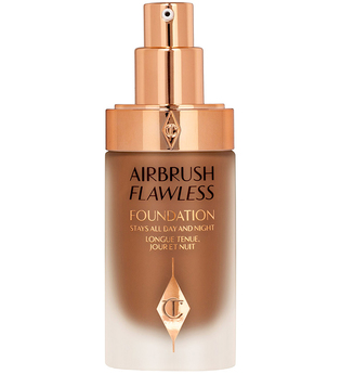 Charlotte Tilbury - Airbrush Flawless Foundation – 15 Neutral, 30 Ml – Foundation - one size